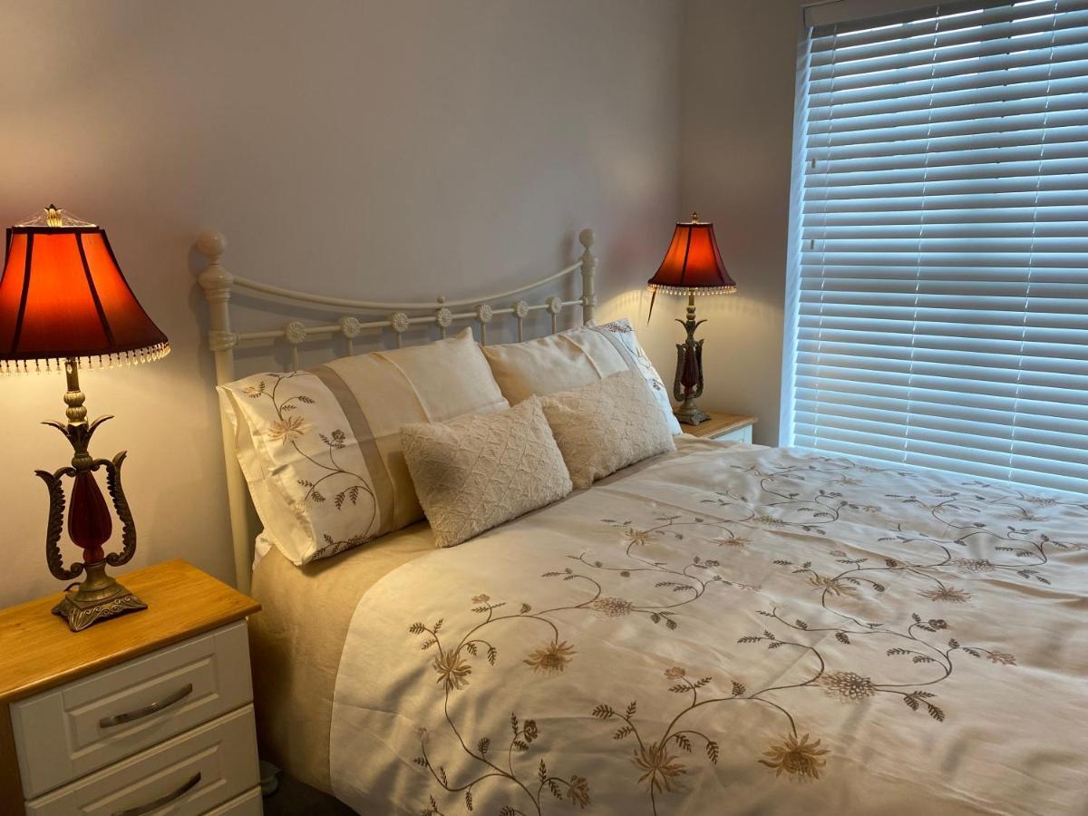 Duiche An Ri - Delightful Village Home ทิปเปอร์แรรี ภายนอก รูปภาพ
